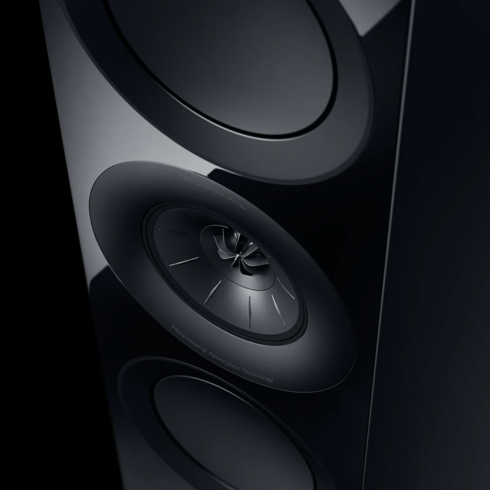 Boxe KEF R11 Meta [4]