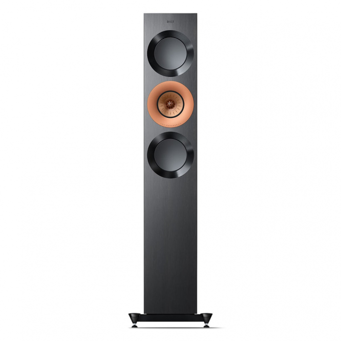 Boxe KEF Reference 3 Meta [2]
