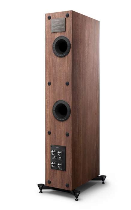 Boxe KEF Reference 3 Meta [3]