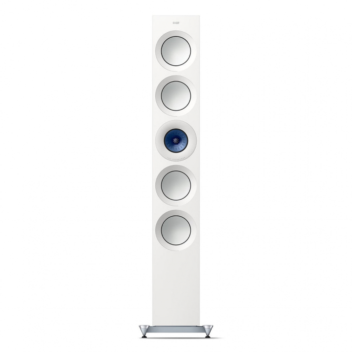 Boxe KEF Reference 5 Meta [2]