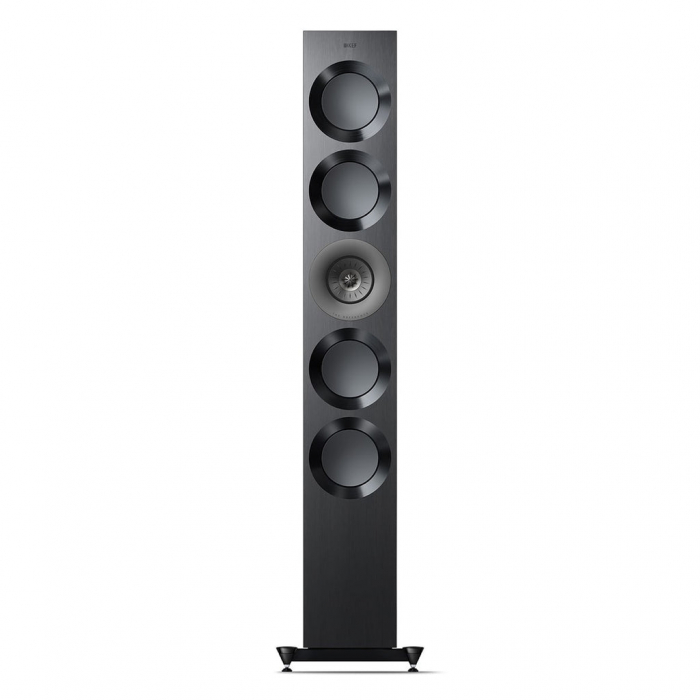 Boxe KEF Reference 5 Meta [2]