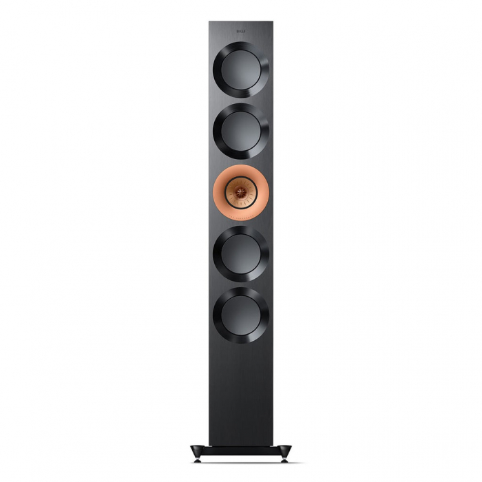 Boxe KEF Reference 5 Meta [2]