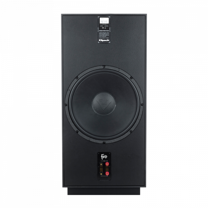 Boxe Klipsch Forte IV [4]