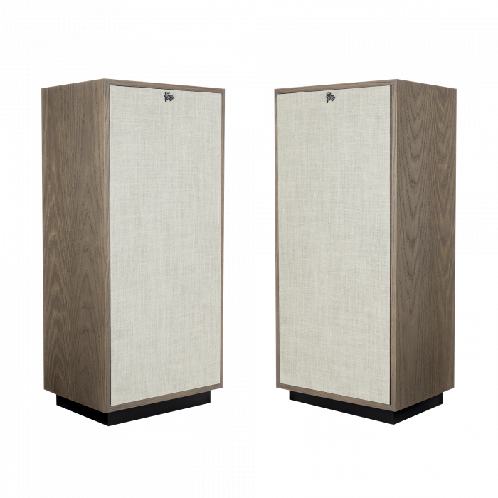 Boxe Klipsch Forte IV [2]