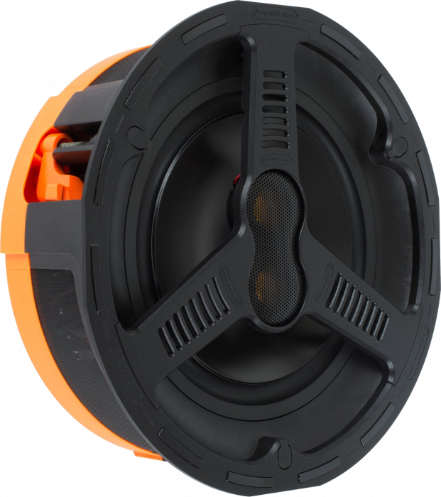 Boxa Monitor Audio AWC280-T2 - 8\" All Weather Stereo In Celling Speaker [2]