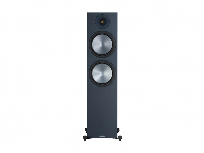 Boxe Monitor Audio Bronze 500 [2]