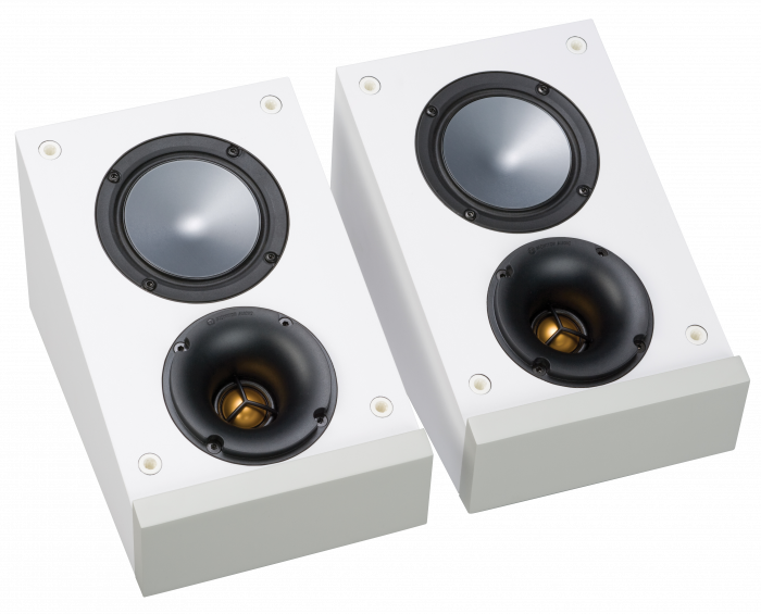 Boxe Monitor Audio Bronze AMS [2]