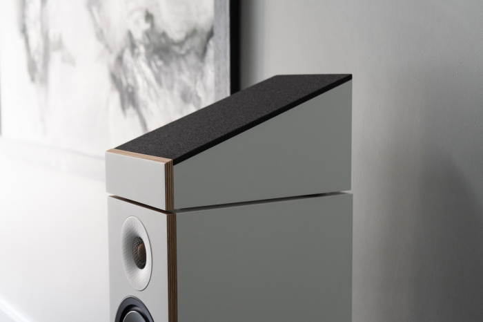 Boxe Monitor Audio Bronze AMS 7G [3]