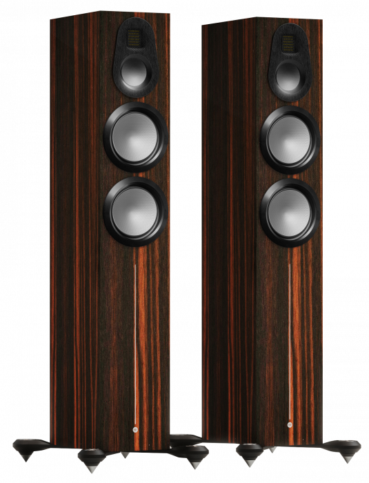 Boxe Monitor Audio Gold 300 6G [1]