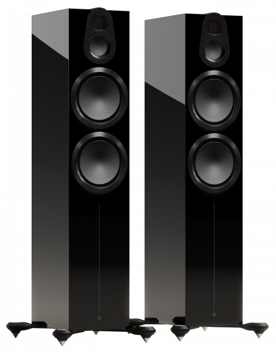 Boxe Monitor Audio Gold 500 6G [1]