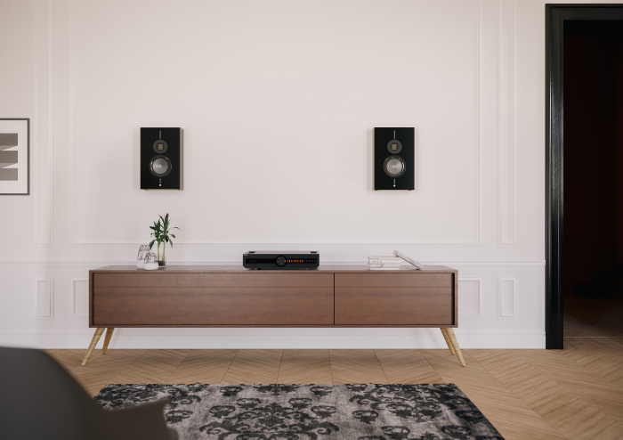 Boxa Monitor Audio Gold On-Wall 6G [4]