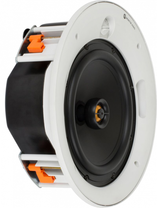Boxa Monitor Audio PRO-80LV - 8" 70/100V In Ceiling Speaker [3]