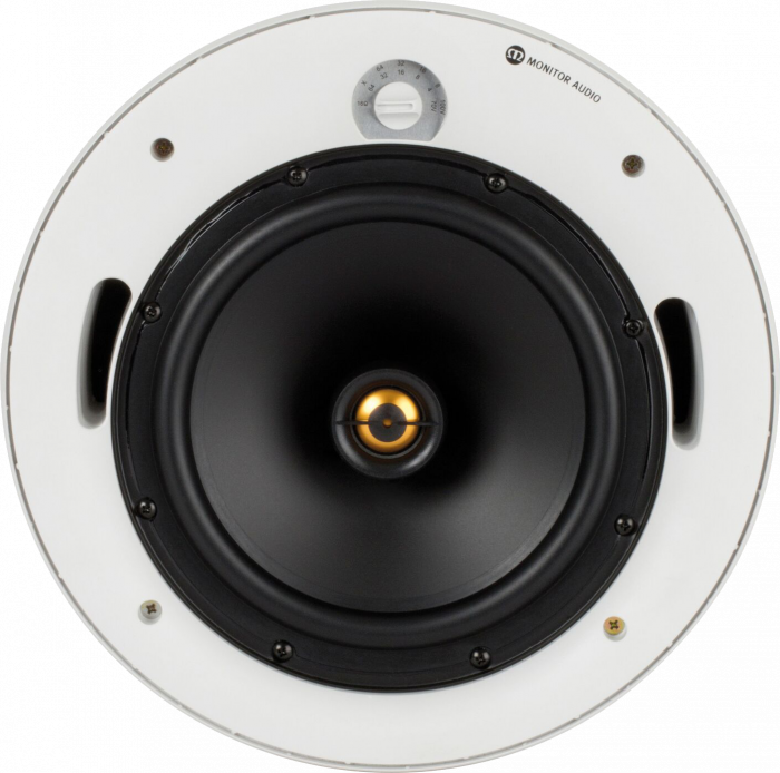 Boxa Monitor Audio PRO-80LV - 8" 70/100V In Ceiling Speaker [1]