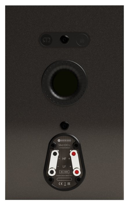 Boxe Monitor Audio Silver 100 (7G) [3]
