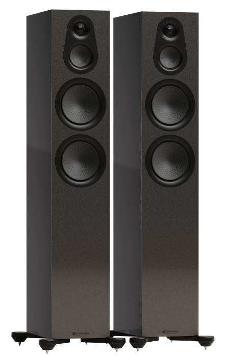 Boxe Monitor Audio Silver 300 (7G) [1]