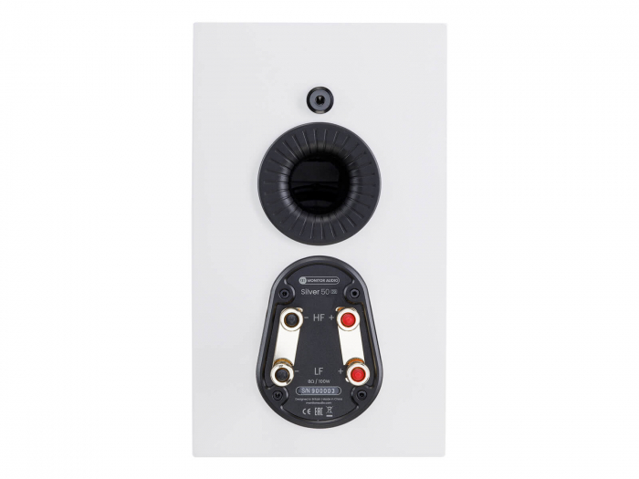 Boxe Monitor Audio Silver 50 (7G) [2]