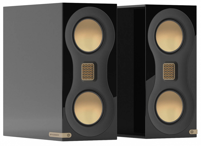 Boxe Monitor Audio Studio 89 [1]