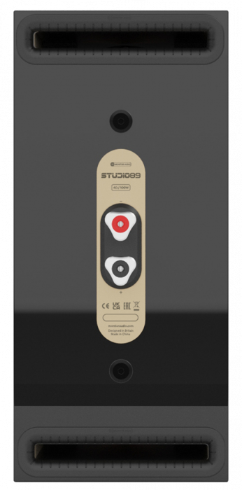 Boxe Monitor Audio Studio 89 [3]