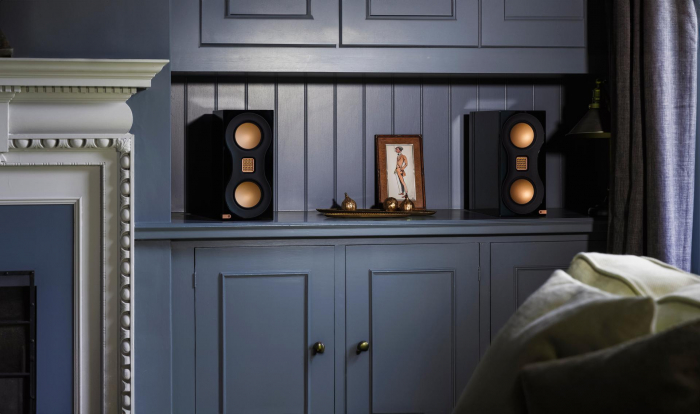 Boxe Monitor Audio Studio 89 [5]