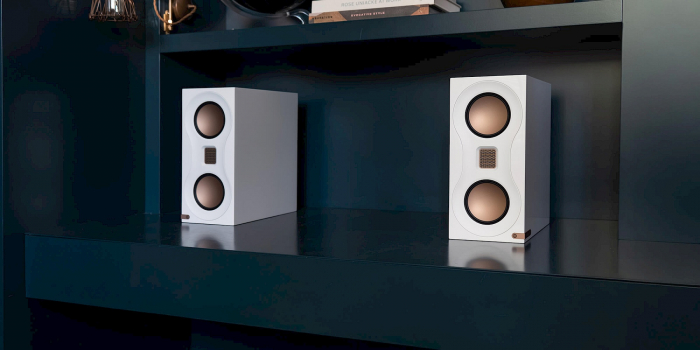Boxe Monitor Audio Studio 89 [8]