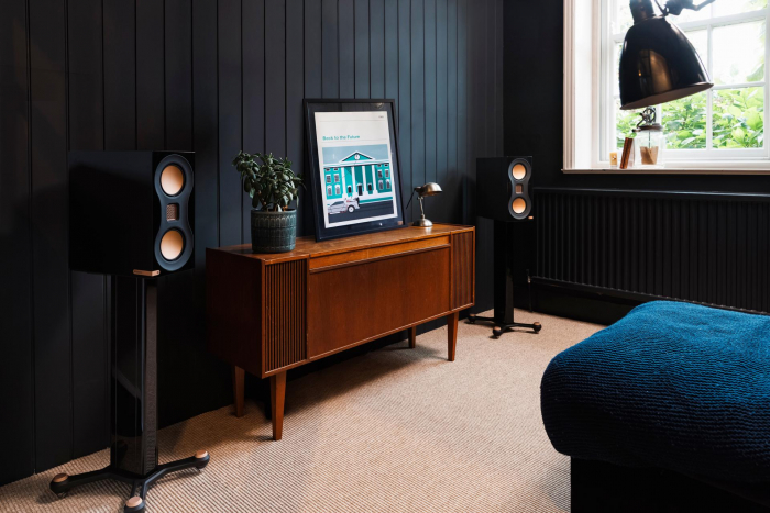 Boxe Monitor Audio Studio 89 [6]