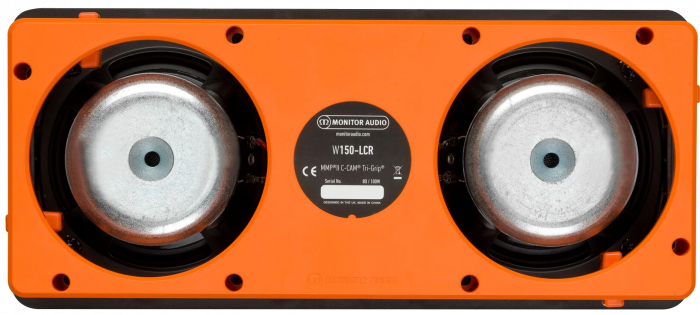 Boxa Monitor Audio W150-LCR In-Wall [5]