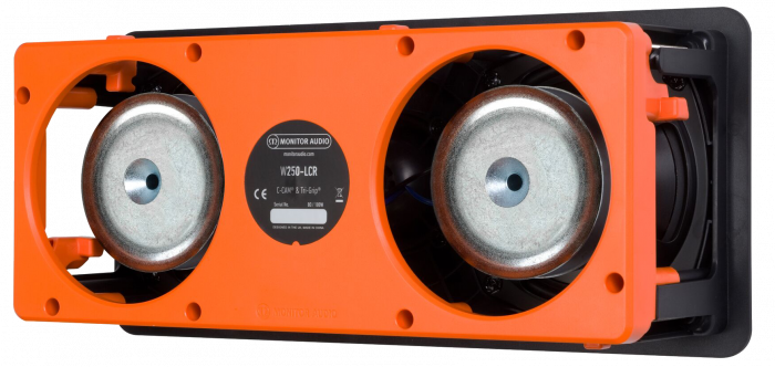 Boxa Monitor Audio W250-LCR In-Wall [2]
