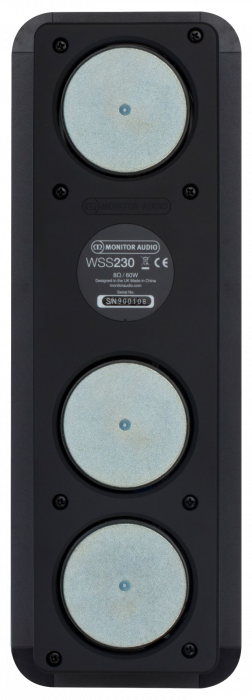 Boxa Monitor Audio WSS230 Super Slim Inwall [4]