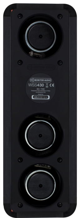 Boxa Monitor Audio WSS430 Super Slim Inwall [4]