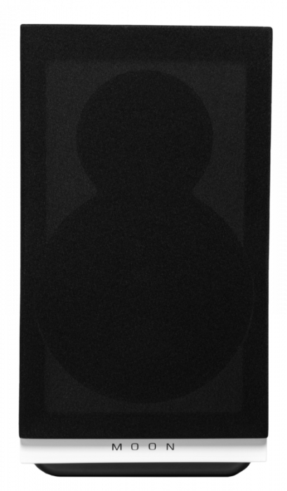 Boxe MOON by Simaudio Voice 22 [5]