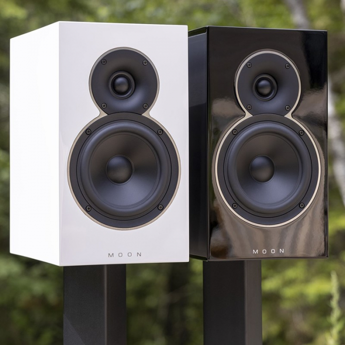 Boxe MOON by Simaudio Voice 22 [5]