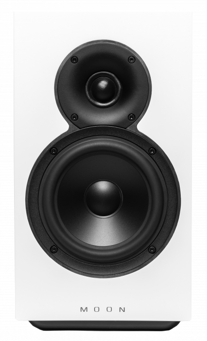 Boxe MOON by Simaudio Voice 22 [2]