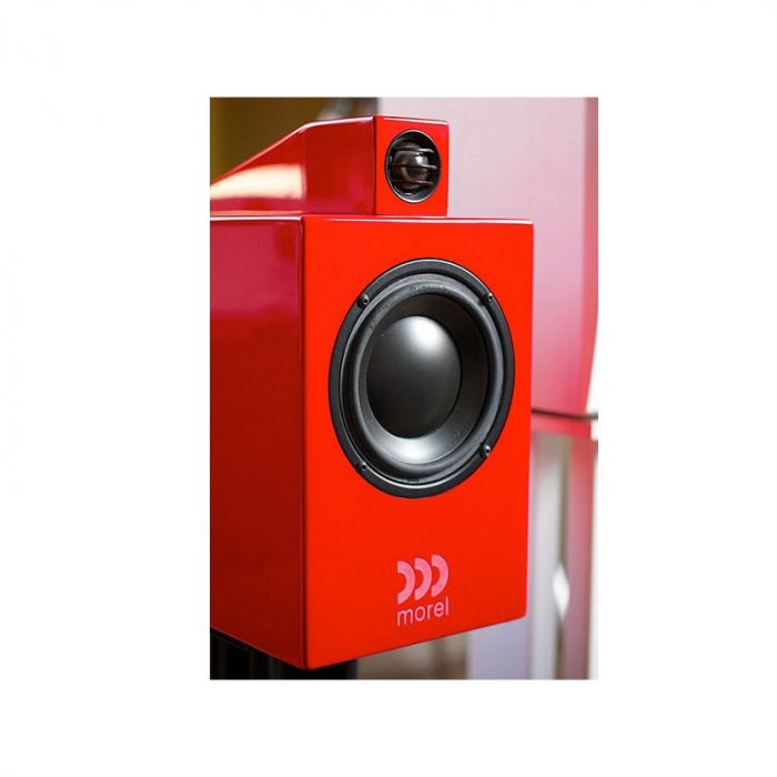 Boxe de raft Morel Octave Signature [3]