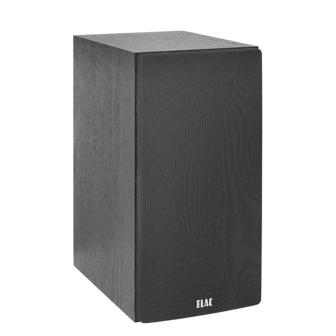 Boxe pasive ELAC Debut DB6.2 Black Ash [2]