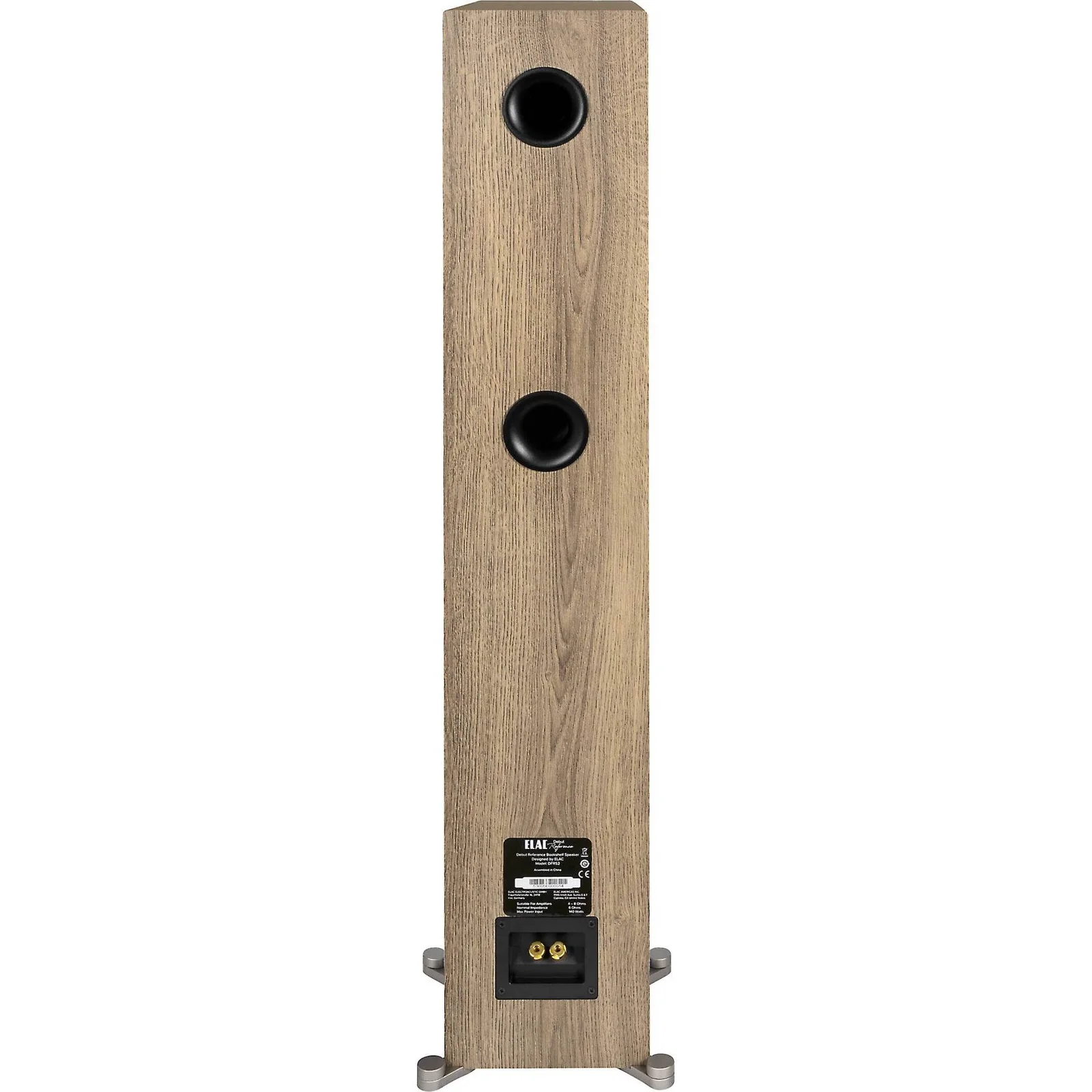 Boxe pasive ELAC Debut Reference DFR5.2 [9]