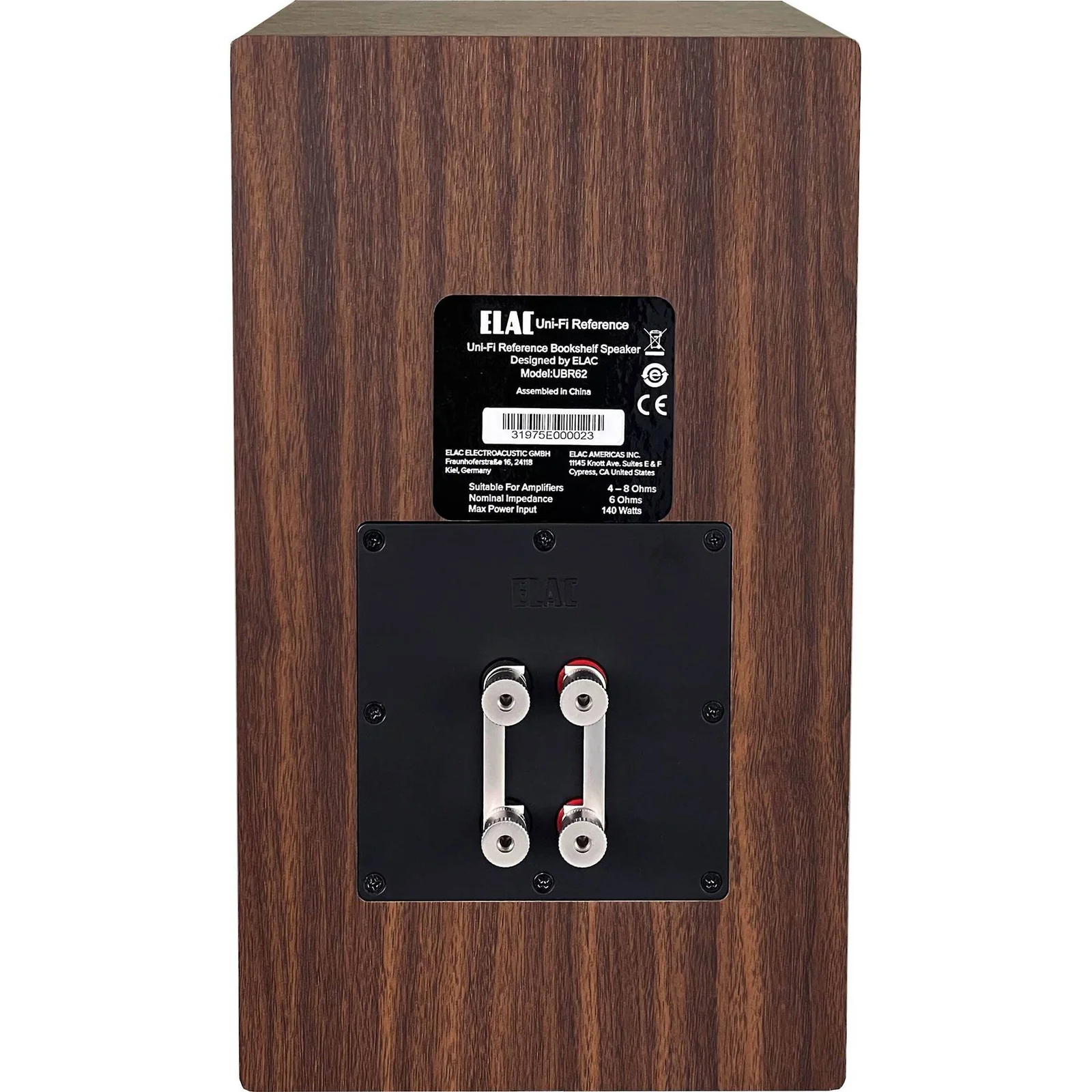 Boxe pasive ELAC Uni-Fi Reference UBR62 [2]