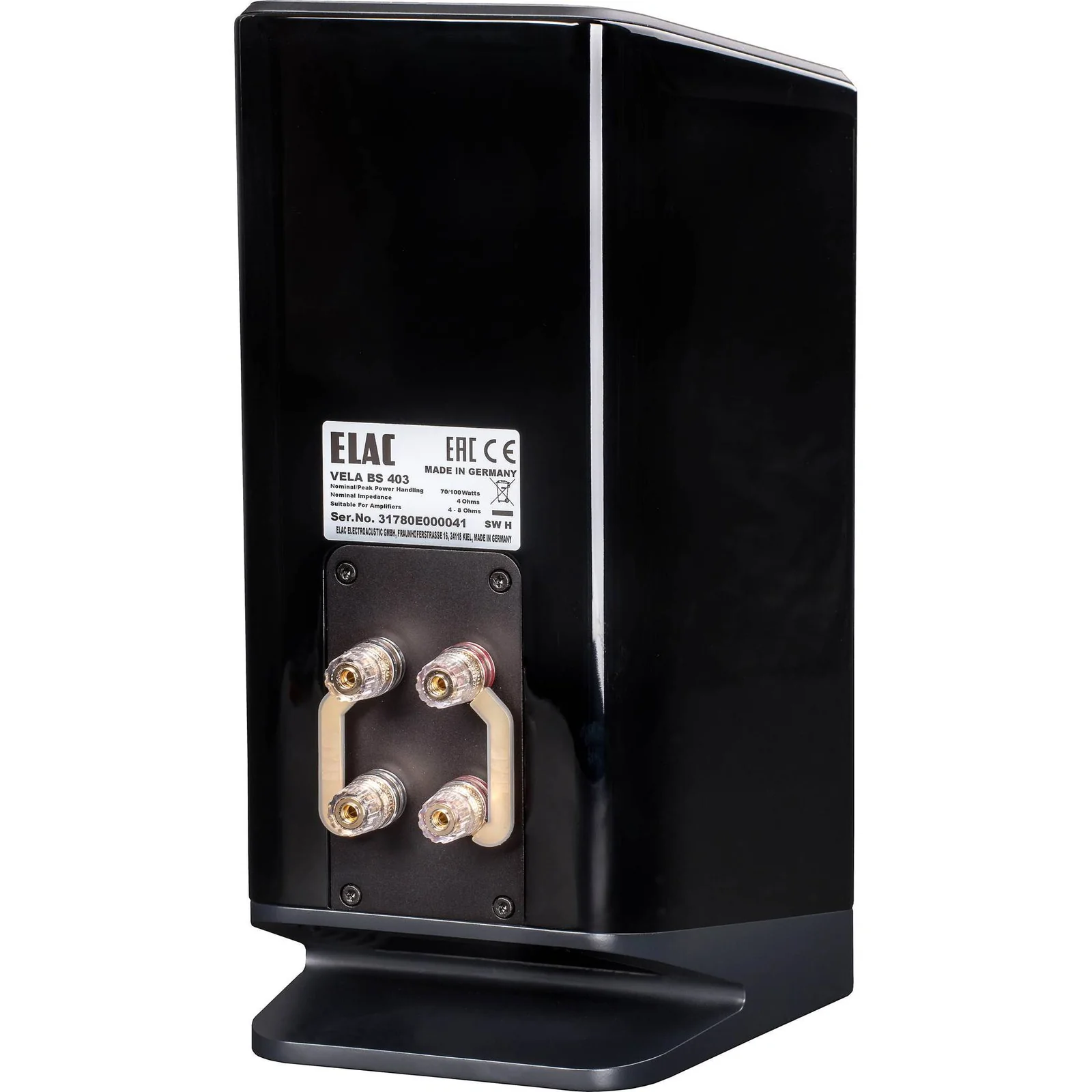 Boxe pasive ELAC Vela BS 403 [5]