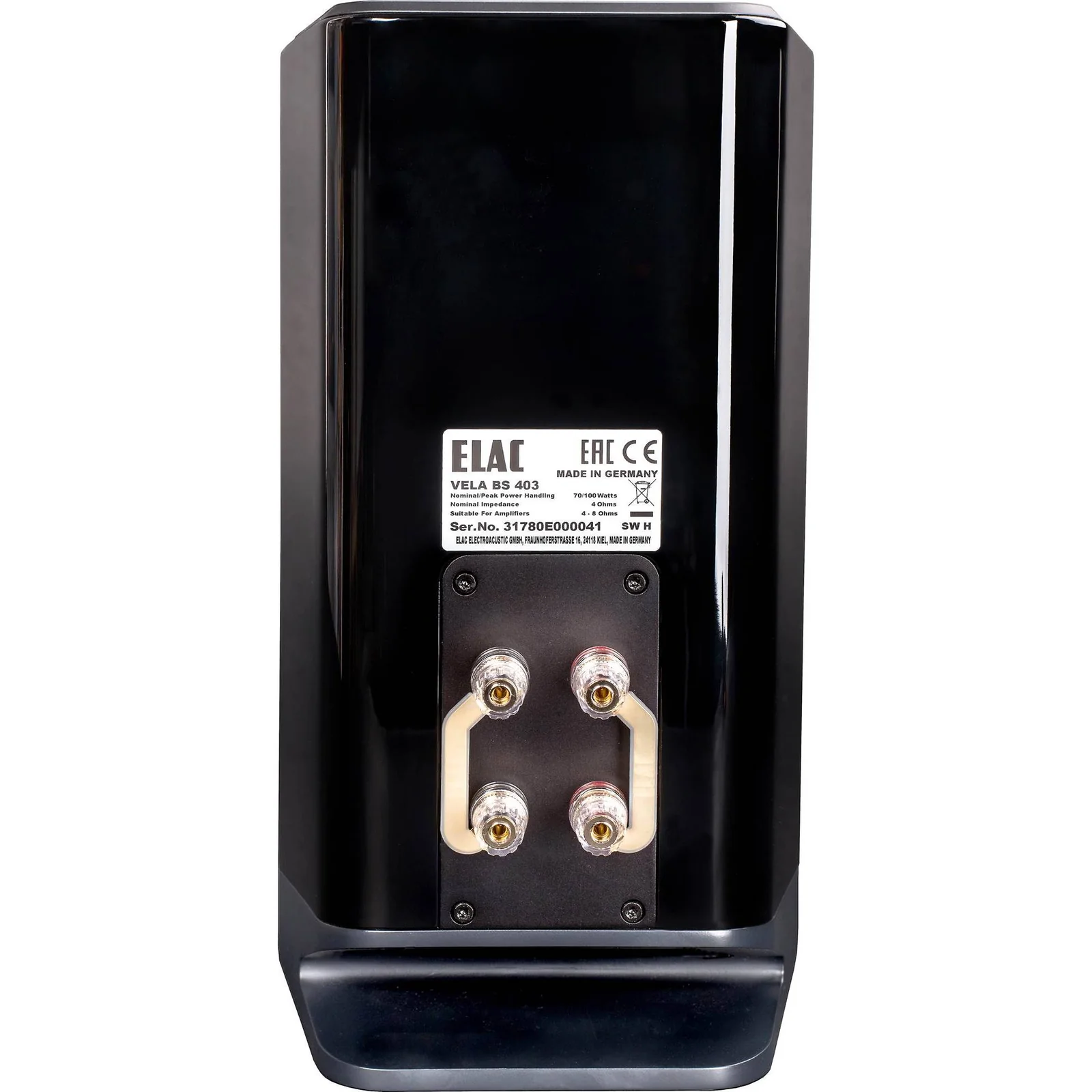 Boxe pasive ELAC Vela BS 403 [2]