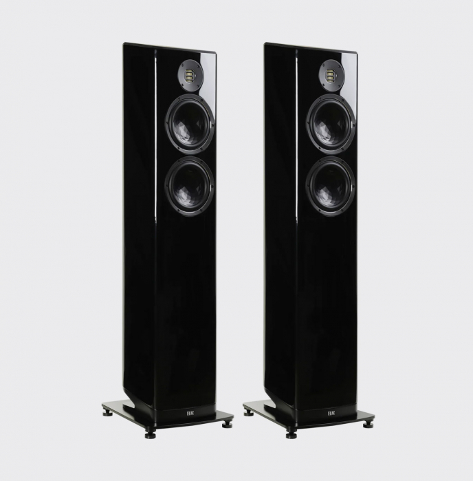 Boxe pasive ELAC Vela FS 408.2 [2]
