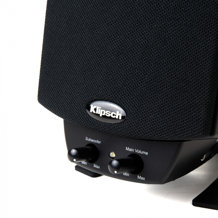 Klipsch PROMEDIA 2.1BT [6]