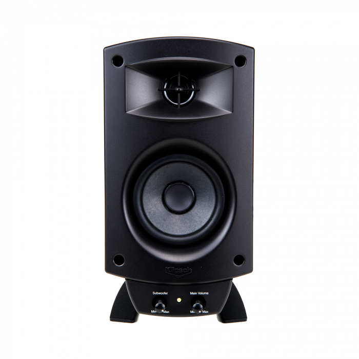 Klipsch PROMEDIA 2.1BT [3]