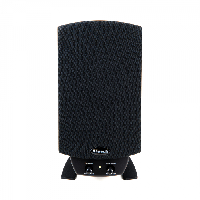 Klipsch PROMEDIA 2.1BT [4]