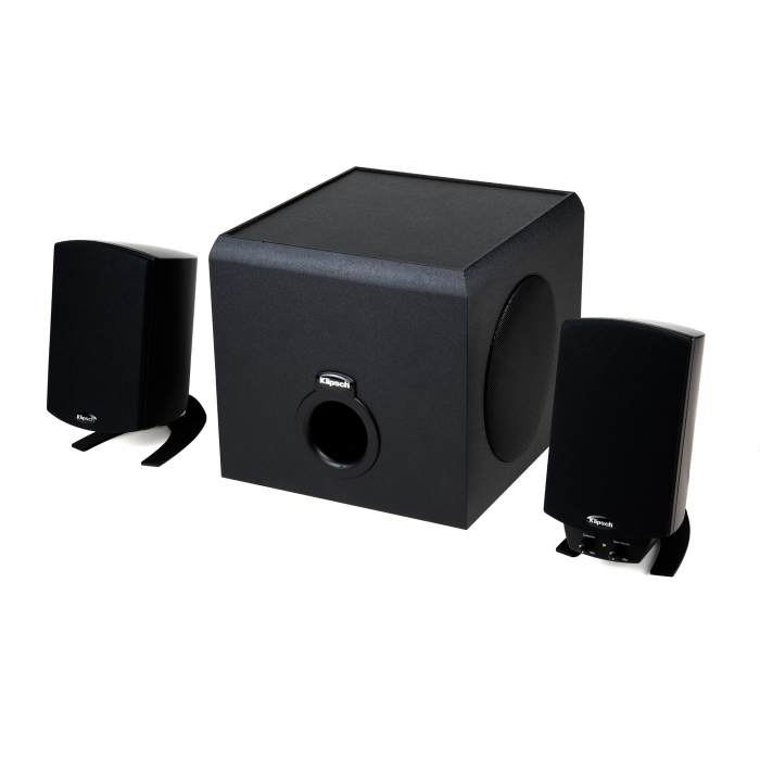 Klipsch PROMEDIA 2.1BT [2]