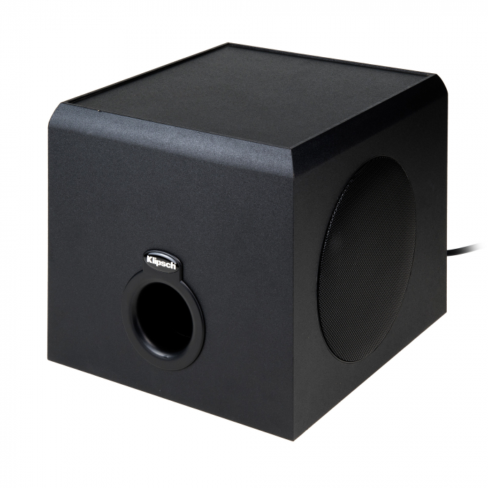 Klipsch PROMEDIA 2.1BT [7]
