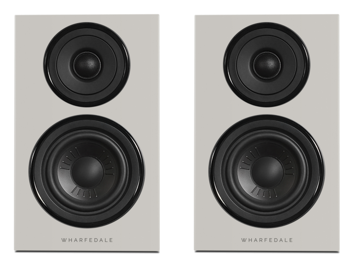 Boxe de raft Wharfedale Diamond 12.0i [2]