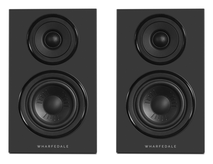 Boxe de raft Wharfedale Diamond 12.0i [4]