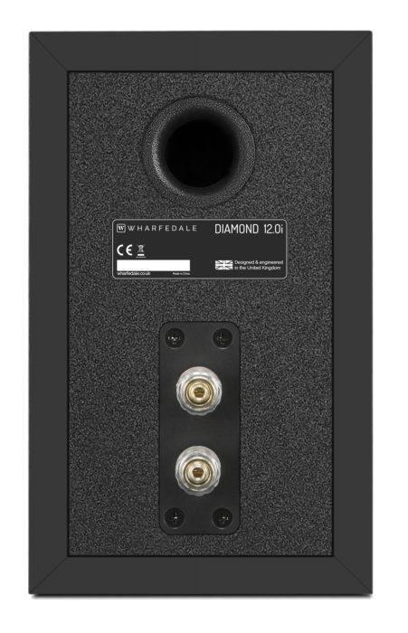 Boxe de raft Wharfedale Diamond 12.0i [3]