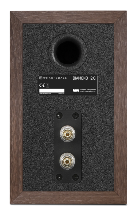 Boxe de raft Wharfedale Diamond 12.0i [2]