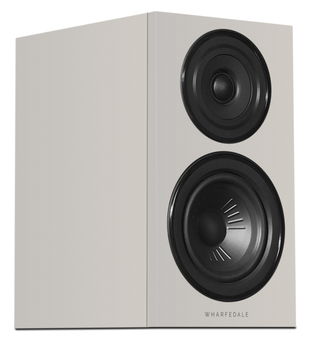 Boxe de raft Wharfedale Diamond 12.1i [3]