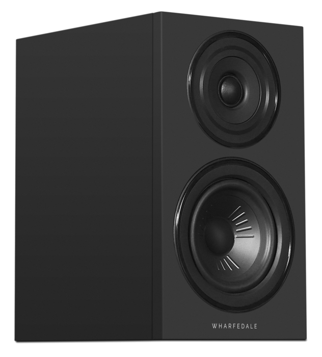 Boxe de raft Wharfedale Diamond 12.1i [3]